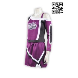 CH125 cheer team group tailor made personal design hk company supplier  cheerleading gear CH125 cheer team group tailor made personal design hk company supplier  cheerleading gear